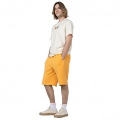 Outhorn Αθλητική Ανδρική Βερμούδα Πορτοκαλί HSS23-TSHOM132-74S