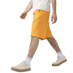Outhorn Αθλητική Ανδρική Βερμούδα Πορτοκαλί HSS23-TSHOM132-74S