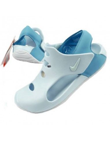 Nike Παιδικά Παπουτσάκια Θαλάσσης Sunray Protect Jr DH9462-401 Γαλάζια