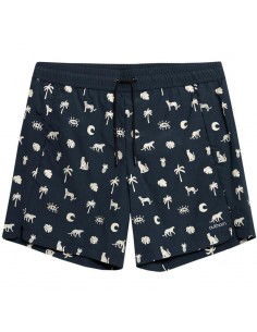 Swim shorts Outhorn M OTHSS23UBDSM038 90A