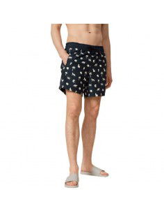 Swim shorts Outhorn M OTHSS23UBDSM038 90A 2