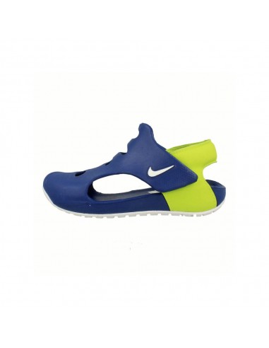 Nike Παιδικά Παπουτσάκια Θαλάσσης Sunray Protect 3 DH9462-402 Μπλε