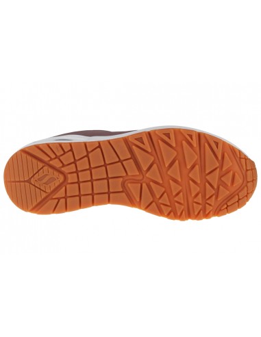 Skechers Uno-Stand on Air Γυναικεία Sneakers Ροζ 73690-MVE