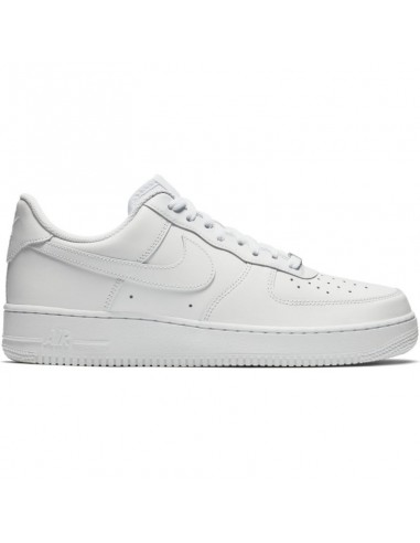 Nike Air Force 1 '07 M CW2288111 shoe Ανδρικά > Παπούτσια > Παπούτσια Μόδας > Sneakers