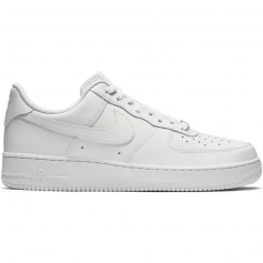 Nike Air Force 1 "07 Ανδρικά Sneakers Λευκά CW2288-111