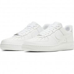 Nike Air Force 1 "07 Ανδρικά Sneakers Λευκά CW2288-111