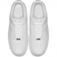 Nike Air Force 1 "07 Ανδρικά Sneakers Λευκά CW2288-111