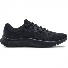 Under Armour Mojo 2 3024131-002 Γυναικεία Αθλητικά Παπούτσια Running Μαύρα