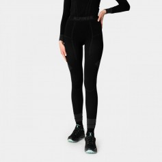 Alpinus Tactical GT18370 Γυναικείο Σετ Ισοθερμικών Μαύρο