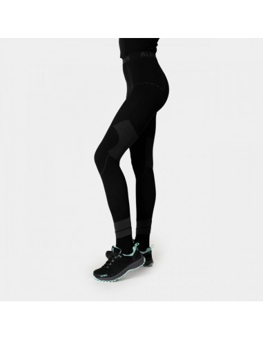 Alpinus Tactical GT18370 Γυναικείο Σετ Ισοθερμικών Μαύρο