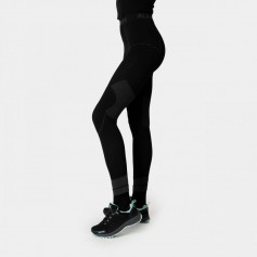 Alpinus Tactical GT18370 Γυναικείο Σετ Ισοθερμικών Μαύρο