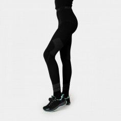 Alpinus Tactical GT18370 Γυναικείο Σετ Ισοθερμικών Μαύρο