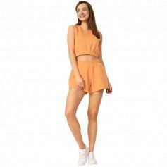 Outhorn Γυναικείο Σορτς Πορτοκαλί HSS23-TSHOF119-70S