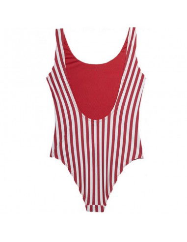 Outhorn Ολόσωμο Μαγιό Κόκκινο HSS23-USWSF013-90A