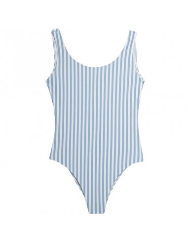Outhorn Ολόσωμο Μαγιό Μπλε HSS23-USWSF013-91A