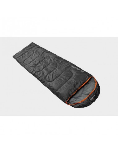 Bergson Sleeping Bag Μονό Καλοκαιρινό Square Plus 200 BRG00122