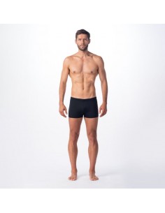 Aquawave Ανδρικό Μαγιό Σορτς Μαύρο 92800183530