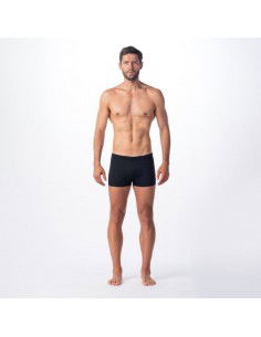 Aquawave Ανδρικό Μαγιό Σορτς Μαύρο 92800183530