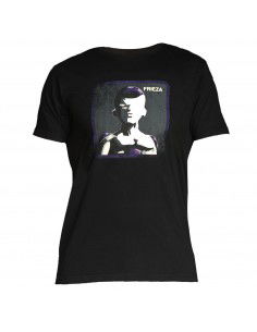Capslab Dragon Ball Z Frieza Tshirt FGDBZ21TSCFRI1