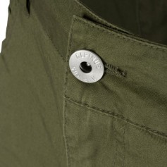 Alpinus Ανδρική Βερμούδα Πράσινη SI18154