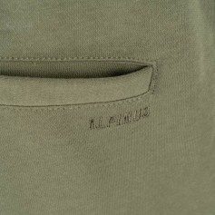 Alpinus Ανδρική Βερμούδα Χακί SI18144