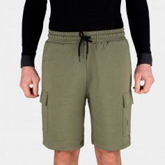 Alpinus Ανδρική Βερμούδα Χακί SI18144