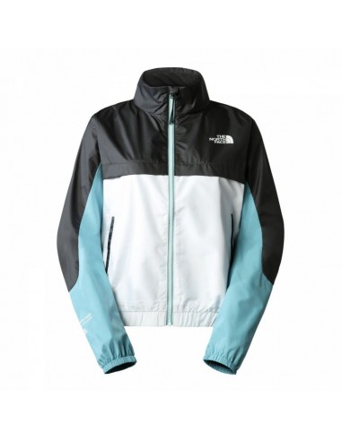 Jacket The North Face MA Wind Full Zip M NF0A825DIKF1