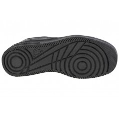 Kappa Bash PF OC Γυναικεία Flatforms Sneakers Μαύρα 243001OC-1116