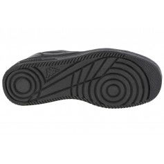 Kappa Bash PF OC Γυναικεία Flatforms Sneakers Μαύρα 243001OC-1116