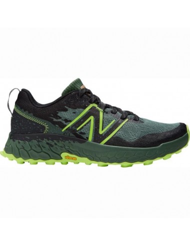 New Balance Fresh Foam Hierro v7 M MTHIERT7 shoes Ανδρικά > Παπούτσια > Παπούτσια Αθλητικά > Τρέξιμο / Προπόνησης