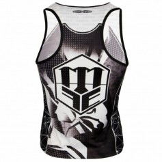 Boxing shirt Iron Pro MFC PATRIOTIC "EAGLE" M 0611601M