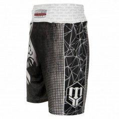 Boxing shorts Iron Pro MFC PATRIOTIC "EAGLE" M 0611701M