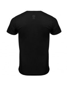 Masters M Tshirt TSBLACK 0411101M 2