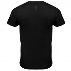 Masters M Tshirt TSBLACK 0411101M