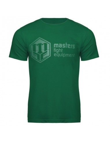 Masters M Tshirt TSGREEN 0411310M