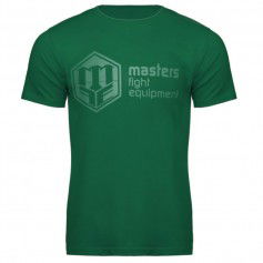Masters M Tshirt TSGREEN 0411310M