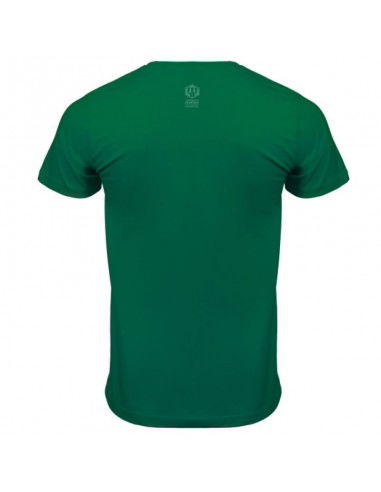 Masters M Tshirt TSGREEN 0411310M