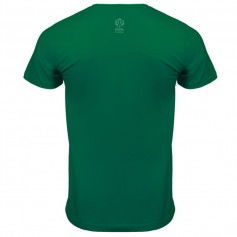 Masters M Tshirt TSGREEN 0411310M