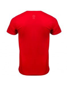 Masters M Tshirt TSRED 0411202M 2
