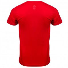 Masters M Tshirt TSRED 0411202M