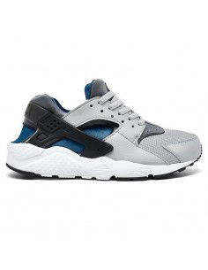 Nike Αθλητικά Παιδικά Παπούτσια Running Huarache Γκρι FB8030-001