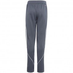 Adidas Παιδικό Παντελόνι Φόρμας Γκρι IB8481
