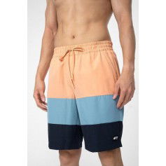 Shorts 4F M 4FSS23UBDSM024 salmon