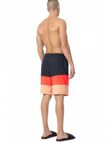 Shorts 4F M 4FSS23UBDSM024 navy blue