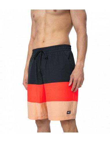 Shorts 4F M 4FSS23UBDSM024 navy blue