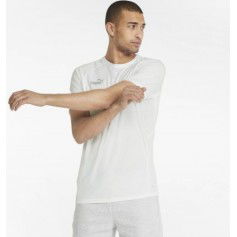 Puma teamFINAL M 657385 04 Tshirt