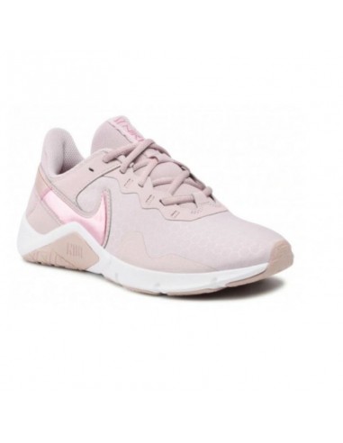 Nike Legend Essential 2 CQ9545-003 Γυναικεία Αθλητικά Παπούτσια για Προπόνηση & Γυμναστήριο Ροζ Γυναικεία > Παπούτσια > Παπούτσια Μόδας > Casual