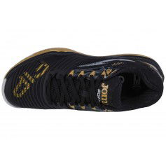 Joma TPOINS2371P Ανδρικά Παπούτσια Padel για Όλα τα Γήπεδα Μαύρα