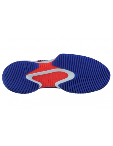 Wilson Kaos Swift 1.5 WRS331000 Ανδρικά Παπούτσια Τένις για Χωμάτινα Γήπεδα Μπλε