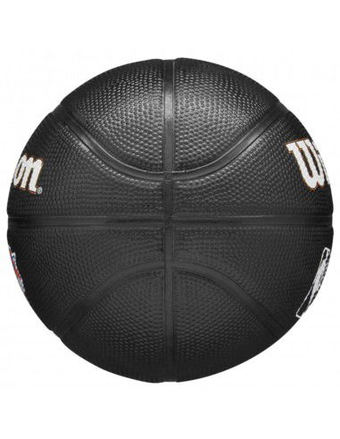 Wilson Team Tribute New York Knicks Mini Ball WZ4017610XB